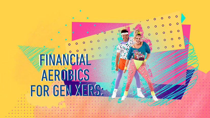 Financial Aerobics